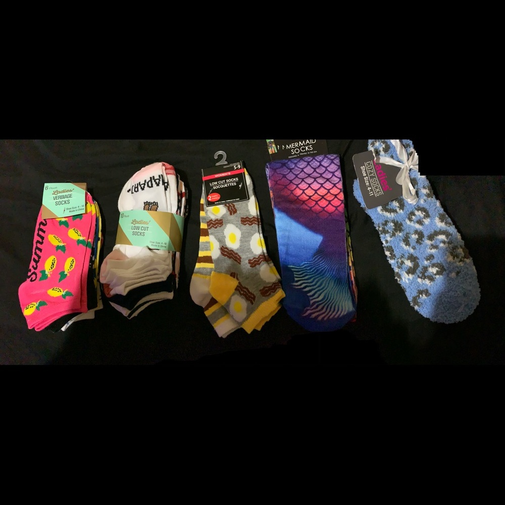 Women’s Socks